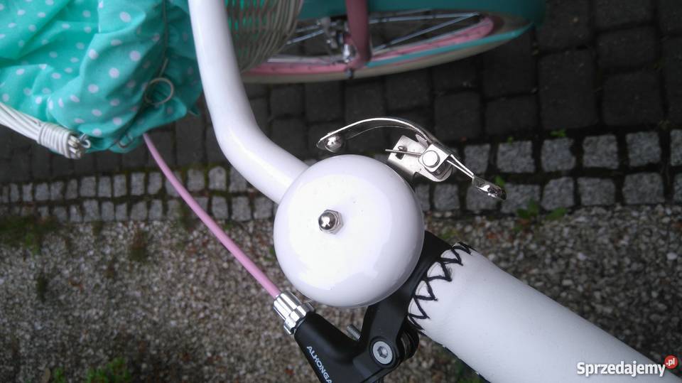 Rower cruiser Imperial Bike 26 cl Włocławek