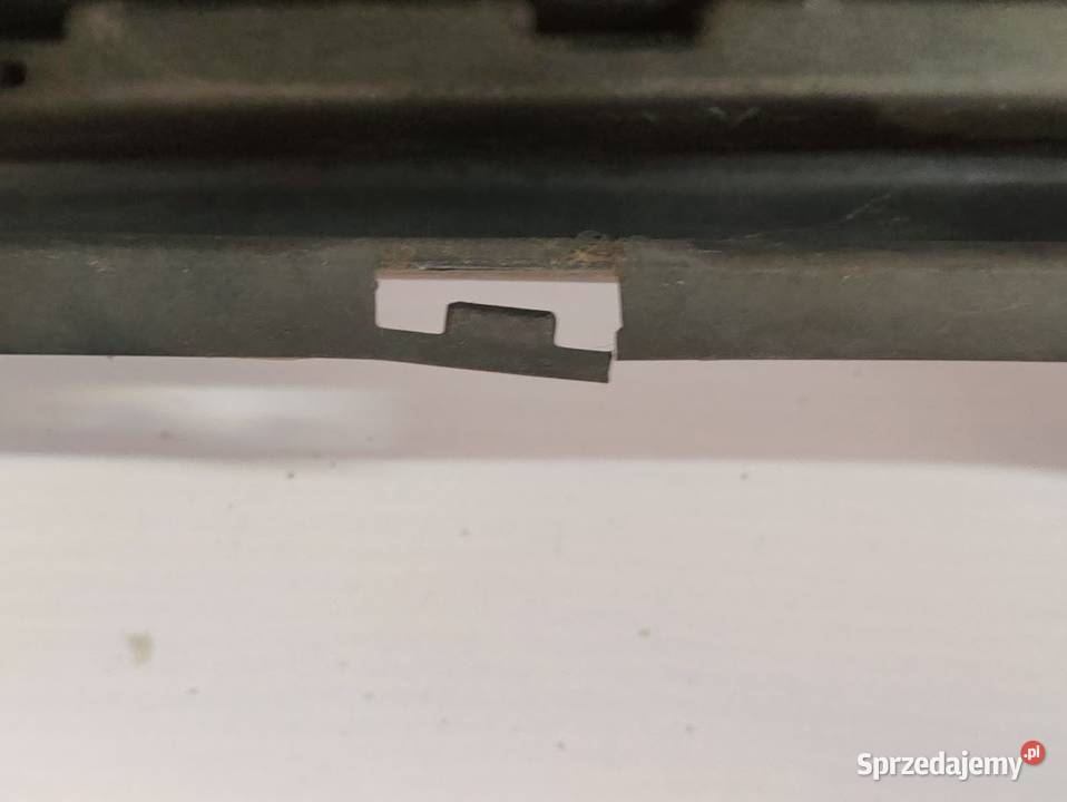 Zderzak Przedni Mini Countrymann R60 S 1017 Pleszew