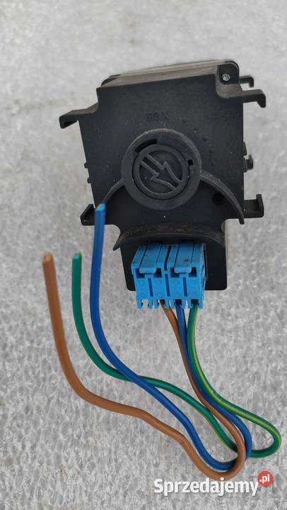 Dozownik poboru płynów zmywarka Winterhalter lubelskie