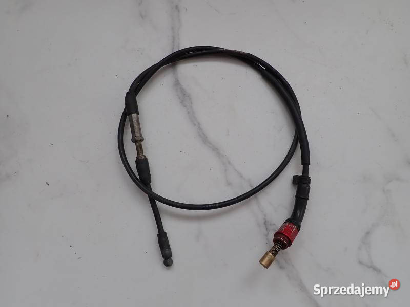 LINKA TŁOCZEK SSANIA SUZUKI RMZ 450 0608R Strzelce Krajeńskie
