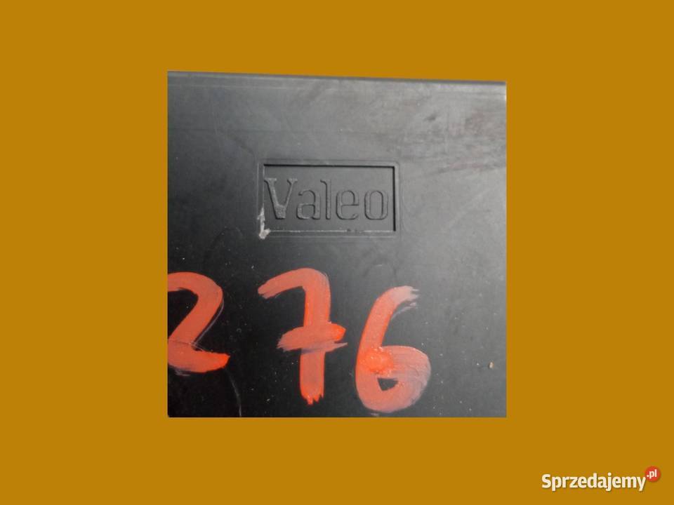 PANEL NAWIEWU 96530443XT Citroen C3 Pluriel I
