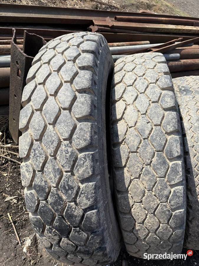 Koła autosan d47 Niemysłowice sprzedam