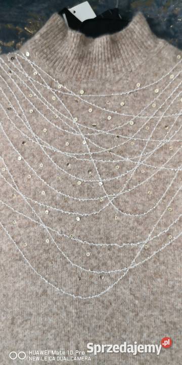 Damski sweter Piotrków Trybunalski