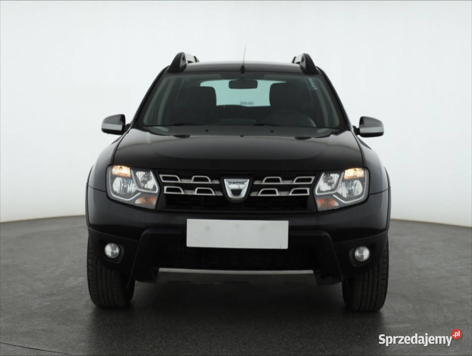 Dacia Duster 15 dCi wielofunkcyjna kierownica Piaseczno