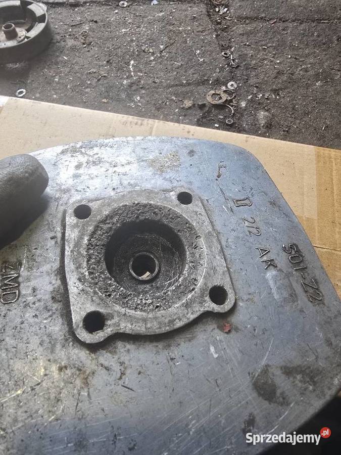 Glowica wsk 125 Gorzów Wielkopolski