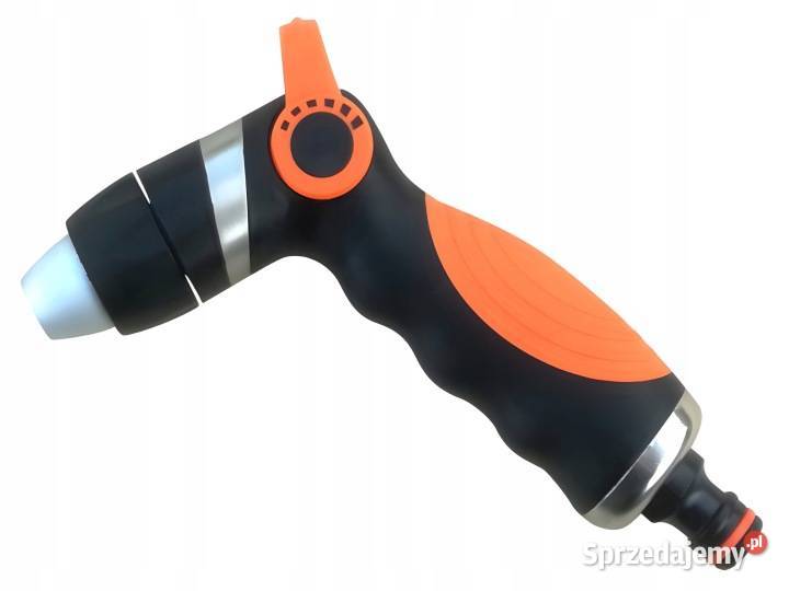 Pistolet Do Podlewania Zraszacz Ogrodowy zachodniopomorskie Szczecin
