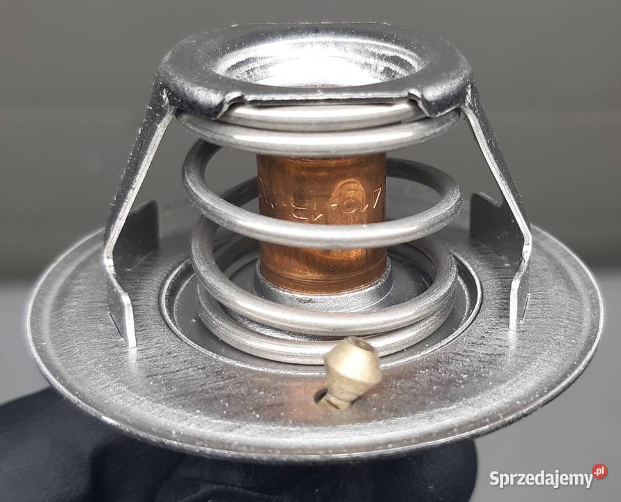 TERMOSTAT FORD CAPRI III GRANADA NISSAN MICRA