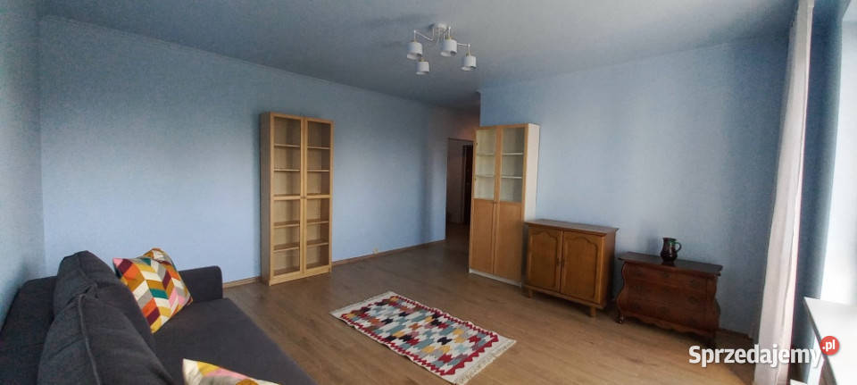 Sprzedam mieszkanie Warszawa