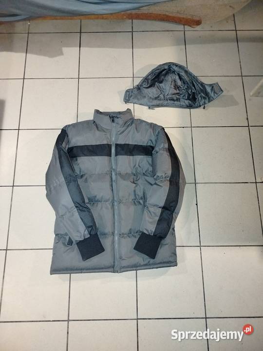 Nowa kurtka męska zimowa BIG STAR rozmiar M Bydgoszcz