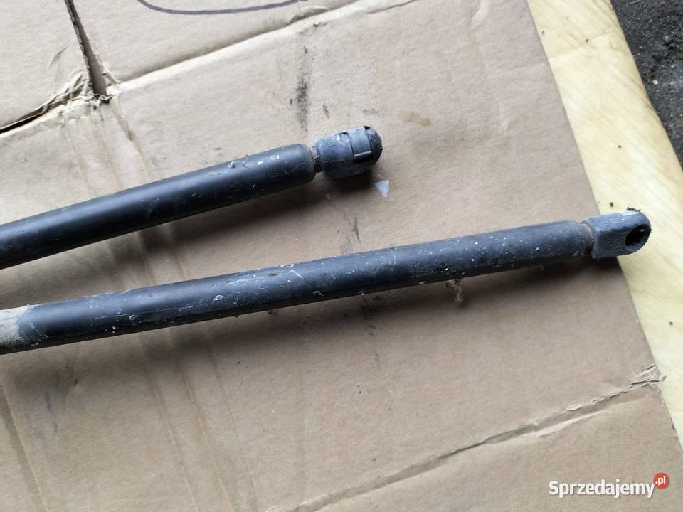 FIAT SEICENTO AMORTYZATOR KLAPY TYŁ TYLNEJ Części samochodowe Kamień-Kolonia