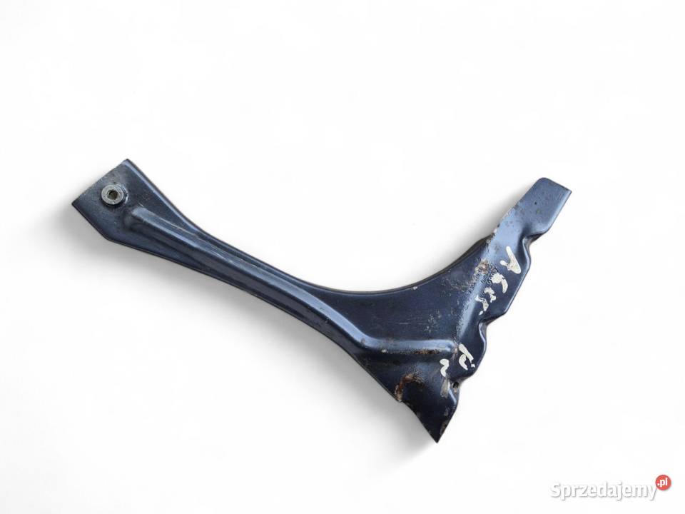 MOCOWANIE BŁOTNIKA PRZÓD PRAWY PRAWE AUDI A6 C5