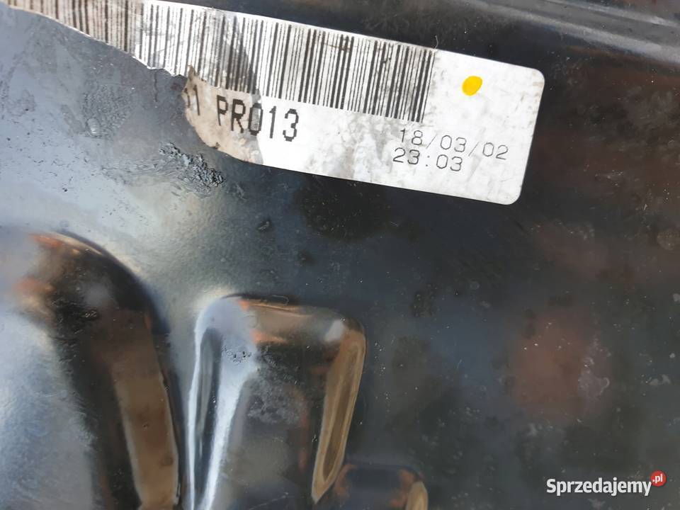 Rover 75 20 CDT CDTI SKRZYNIA BIEGÓW PR013 Rudka