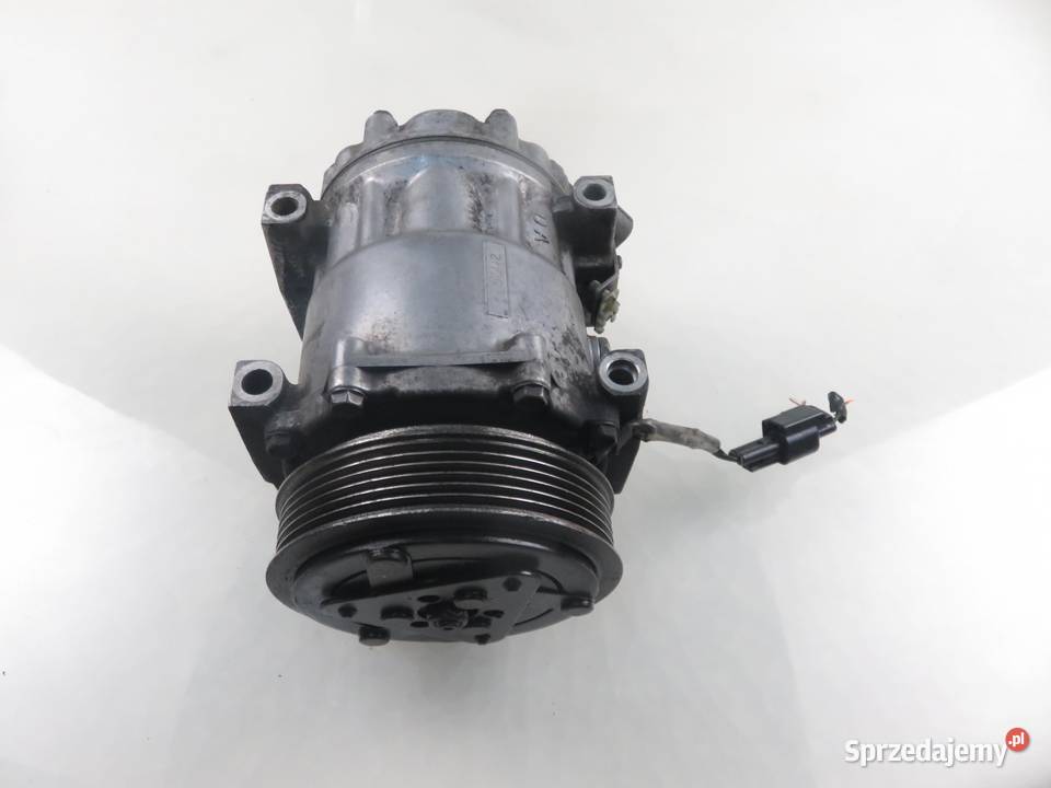 KOMPRESOR KLIMATYZACJI FORD FOCUS MK2 16 TDCi osobowe