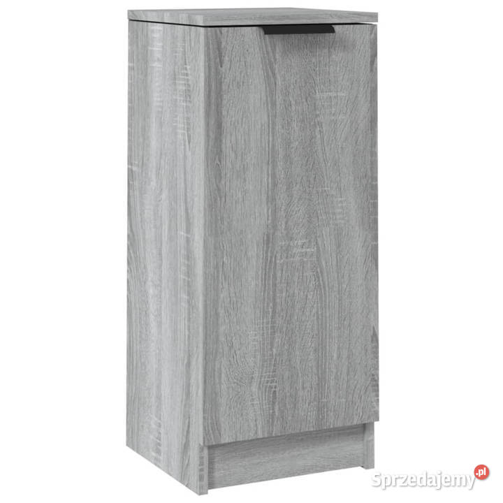 Szafka szary dąb sonoma 30x30x70 materiał Warszawa