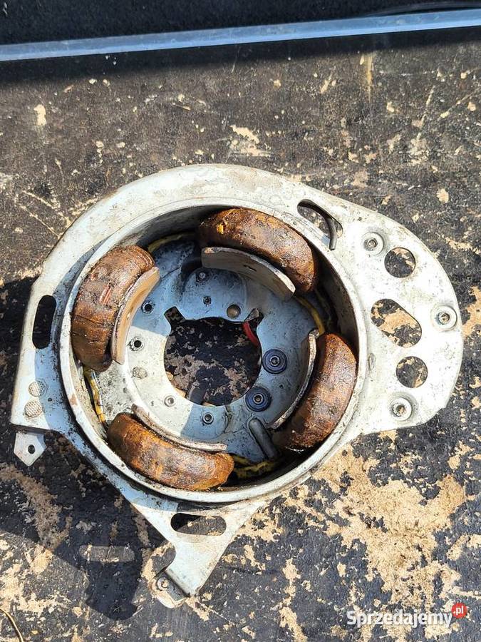 NORIS MLZn 6061600 NSU MAXI LUX SUPERMAX Rybnik