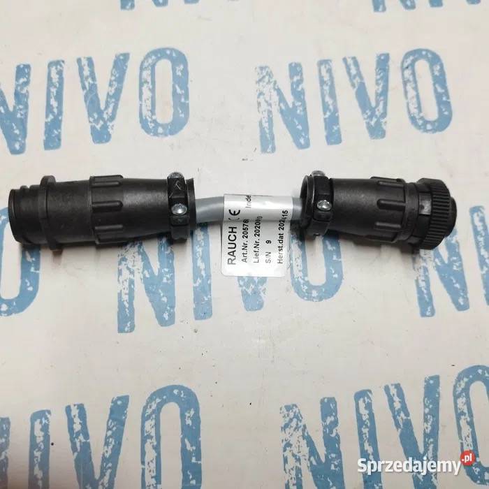 Kabel adapter kuhn rauch rozsiewacz 2057688
