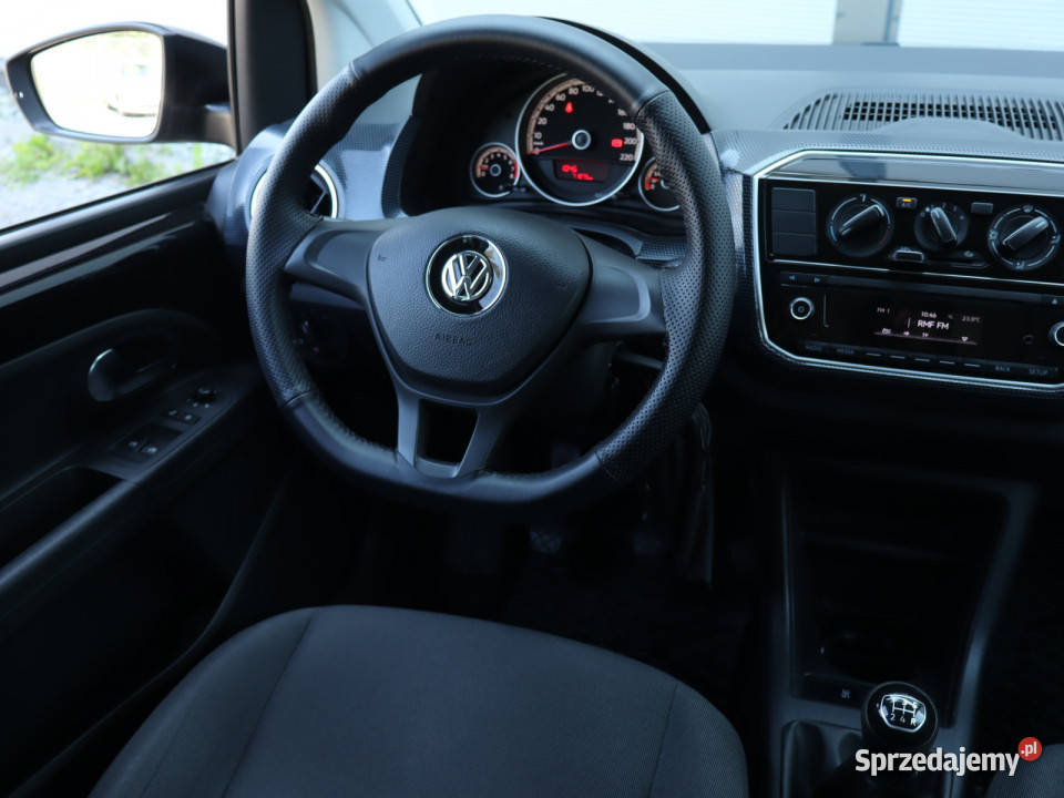 VW Up 10 MPI Hatchback Katowice