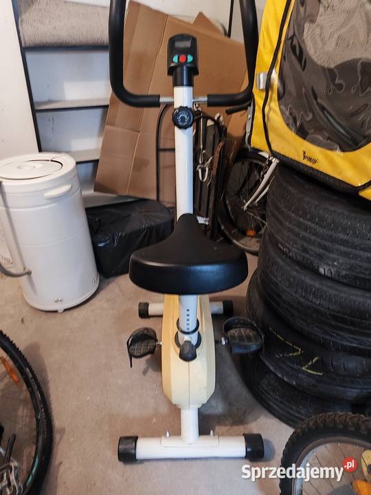 Rower treningowy magnetyczny Białystok