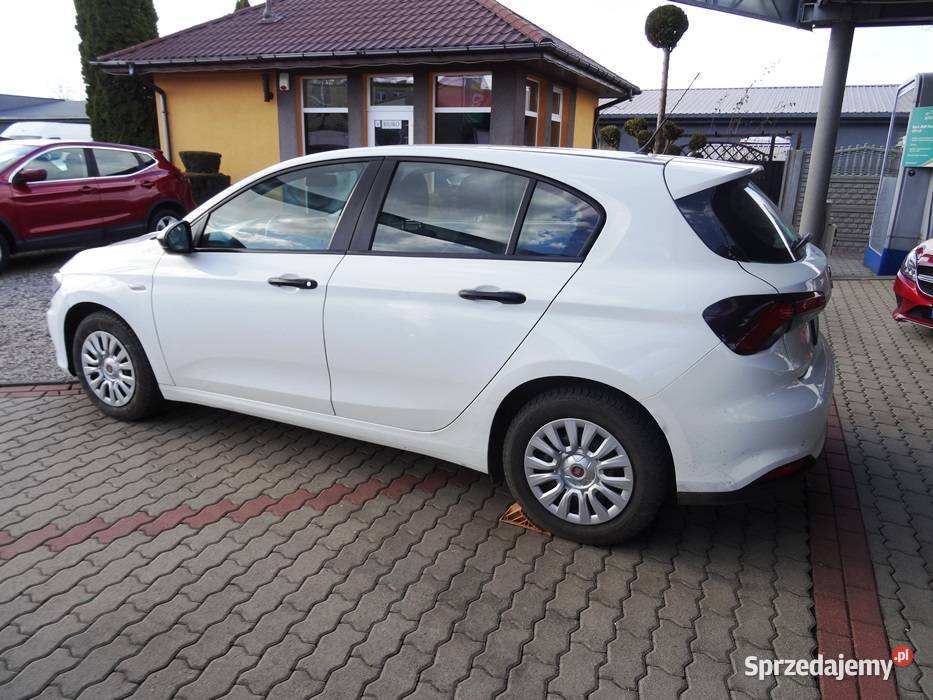 FIAT TIPO TJET wspomaganie kierownicy Goleniów