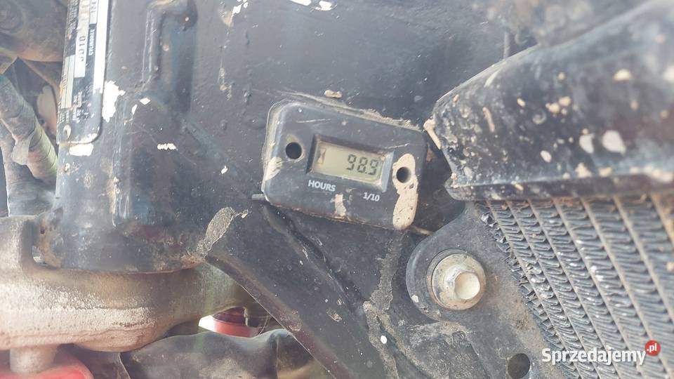 HONDA CRM125 Honda