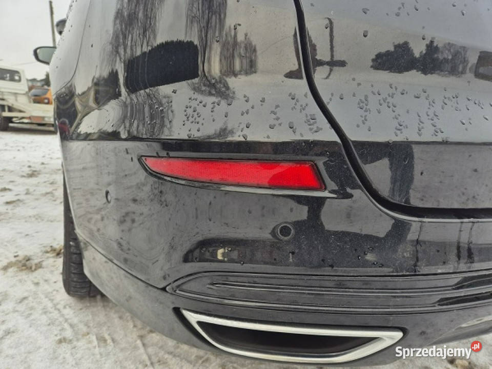 Ford Mondeo Super stan Automat Bogata wersja Mk4 Rok produkcji 2019