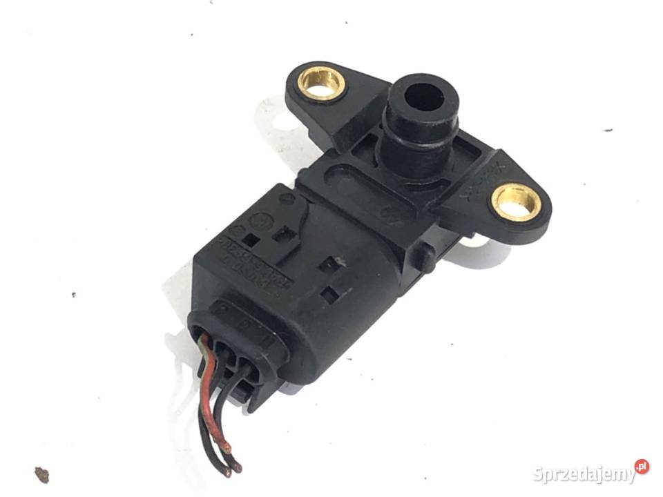 MAP SENSOR BMW E87 0906362 20 129 CZUJNIK podkarpackie