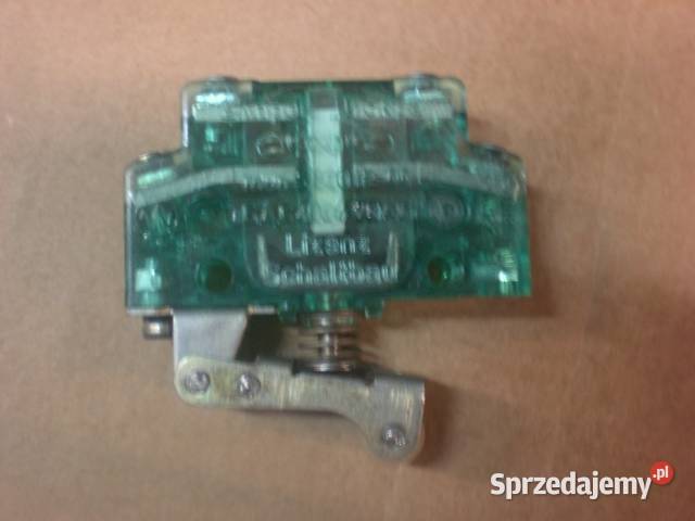 Przełącznik do frezarki BDC400473AC Kielce