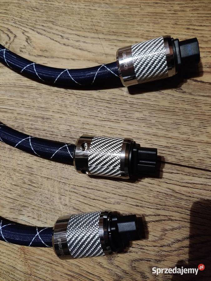 Kable furutech flux 50 Katowice