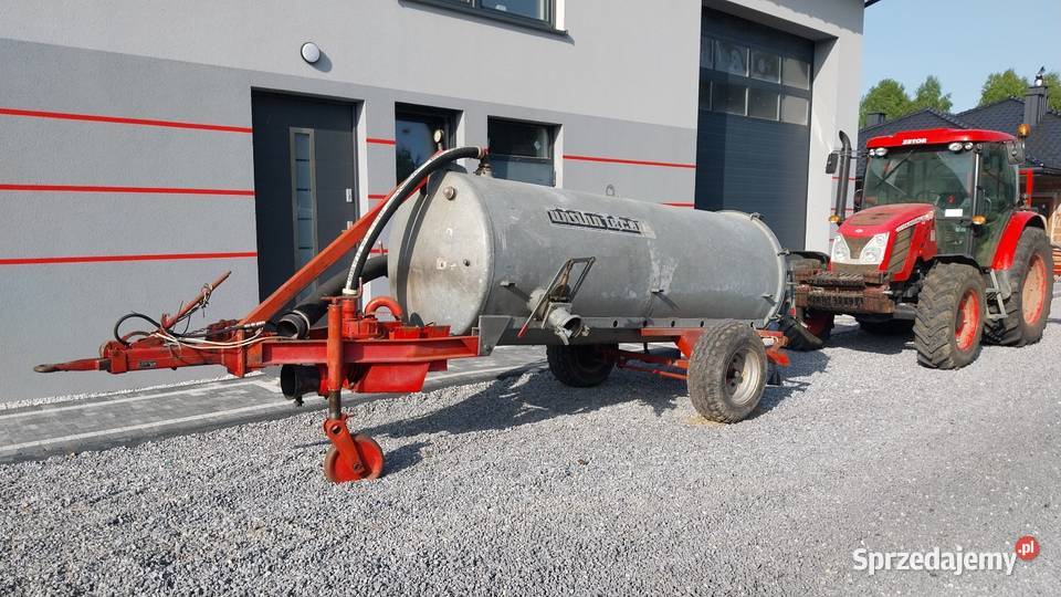 Wał do pryzm RÓWNIARKA Reck SiloWolf SiloKing śląskie