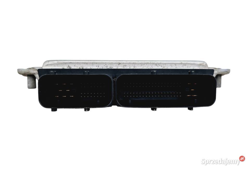 KOMPUTER STEROWNIK SILNIKA 19 TDI SHARAN Komputery świętokrzyskie Działoszyce