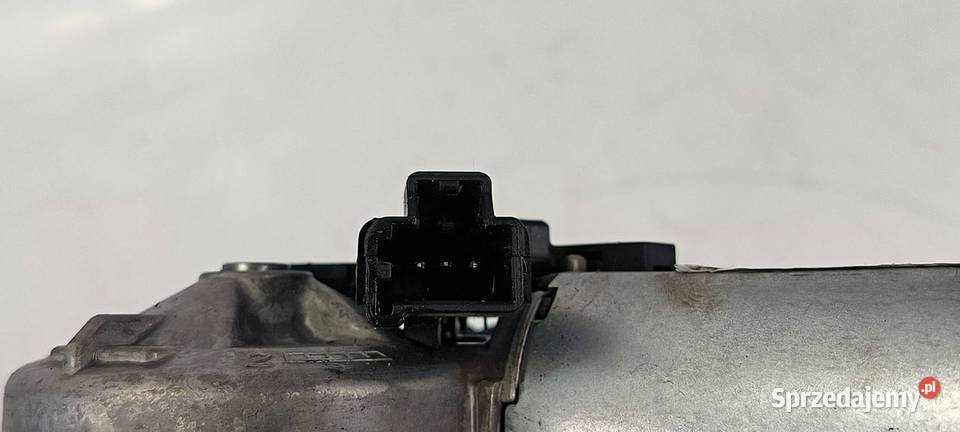 MECHANIZM WYCIERACZEK TYŁ FORD TRANSIT MK8 osobowe kujawsko-pomorskie