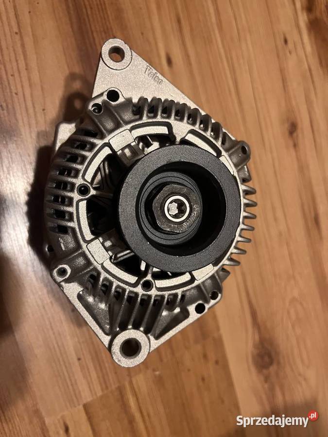 Alternator Bosch Valeo Clio Kangoo Thalia 0 986 Wrocław