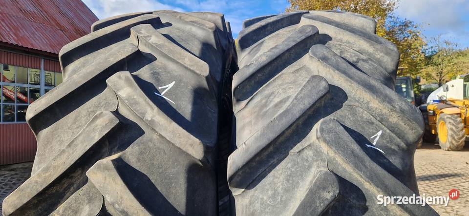 52085r38 208r38 20838 Mitas Taurus 80 Nowe Miasto Lubawskie sprzedam