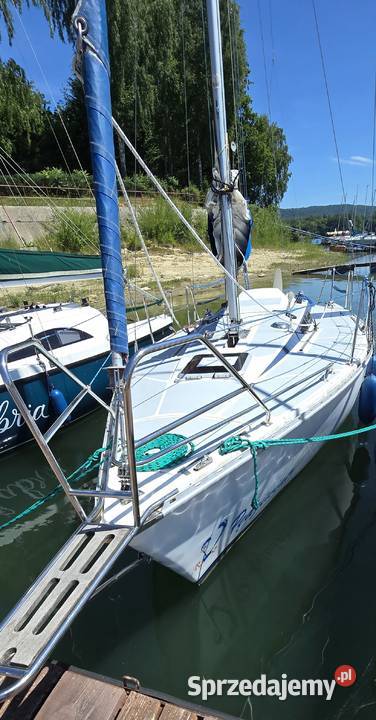 JACHT TANGO 780 SPORT Sanok