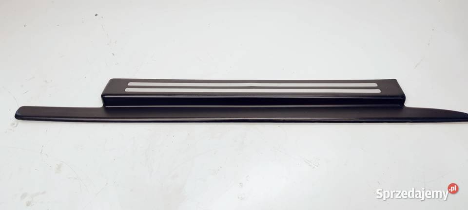 LISTWA PROGOWA LEWA AUDI A4 B6 CABRIO 8H0853491 Przystajń