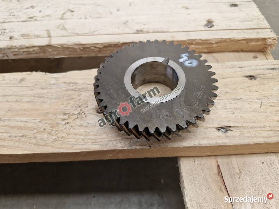 Koło zębate Holland T4020 TN55 TN70 Byków sprzedam