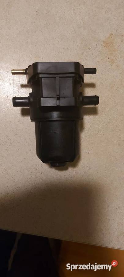 Lovato filtr czujnik Map sensor Grodzisk Mazowiecki