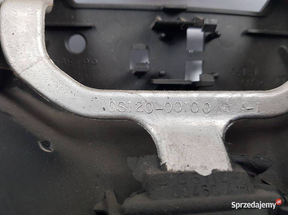 KIEROWNICA DAIHATSU SIRION osobowe Pozostałe Lipno