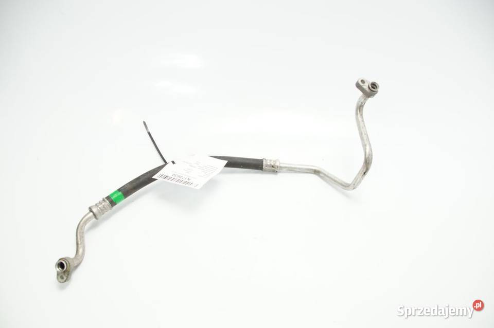 PRZEWÓD KLIMATYZACJI TOYOTA AURIS osobowe Lipno