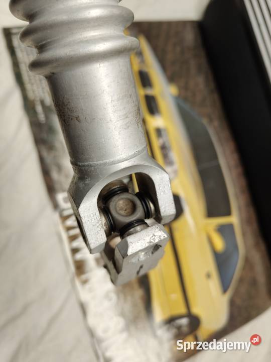 Bmw e36 krzyżak łącznik kolumny kierowniczej łódzkie Aleksandrów Łódzki