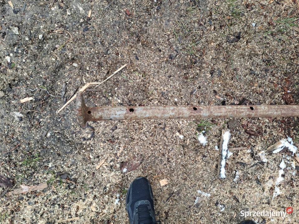 Części różne świętokrzyskie Gowarczów