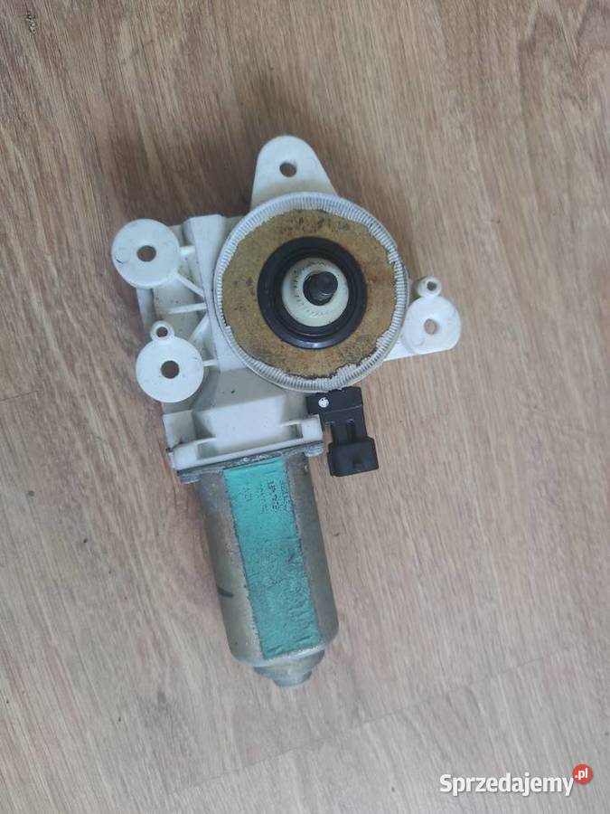 Saab 93 silnik podnośnik szyby wyposażenie elektryczne Bochnia