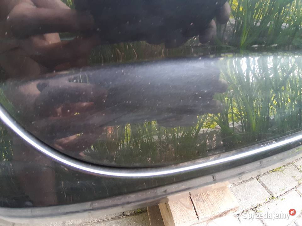 Drzwi prawy tył Peugeot 407 sw Pokój