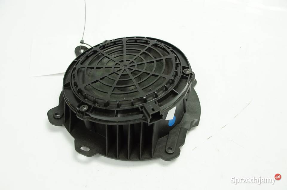 GŁOŚNIK OPEL CORSA F 9823206980 Lipno