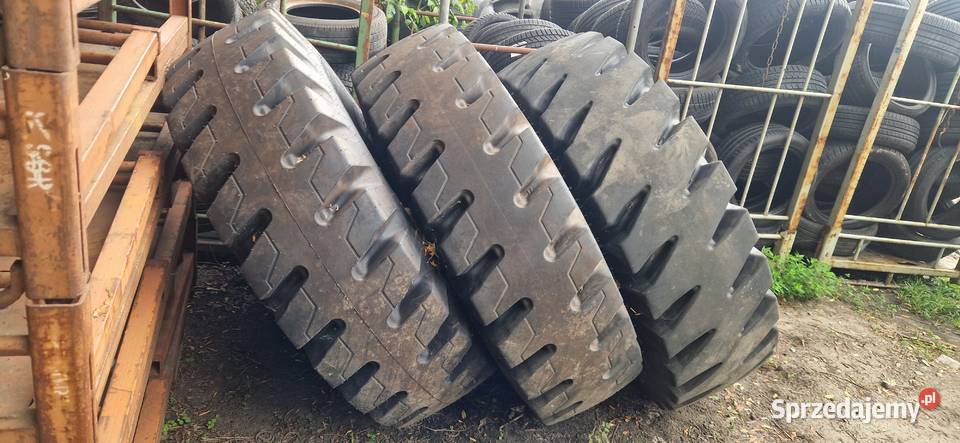 180025 1800r25 Bridgestone Apollo 99 40PR bez Nowe Miasto Lubawskie