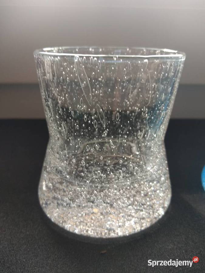 Swiecznikiszklaneczki