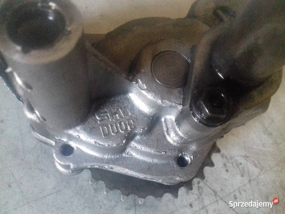 Pompa oleju 19 pd tdi avf awx VW PASSAT B5 Audi Szczebrzeszyn