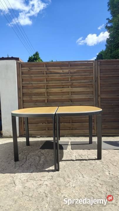 Stół konferencyjny IKEA Bekant biurko Promocja Warszawa