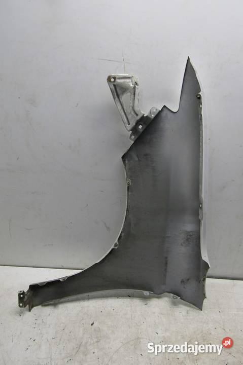 BŁOTNIK PRZEDNI PRAWY PRZÓD W13 MITSUBISHI osobowe