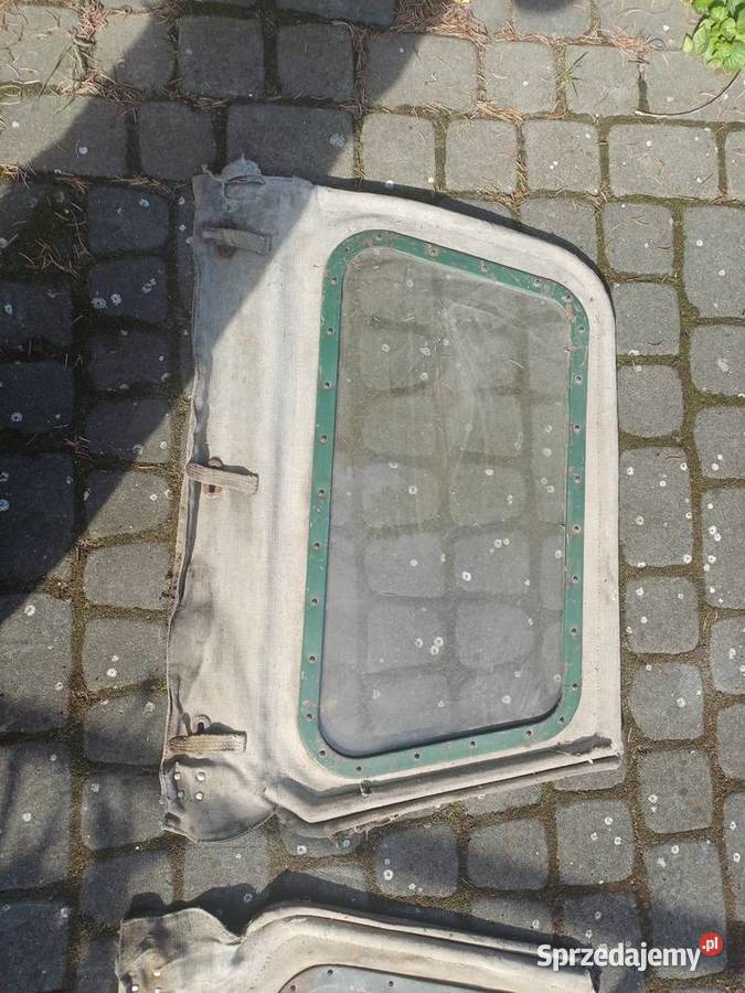 Ramki szyb star 66 Przybysławice